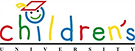 Children's University logo