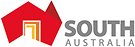 Government of South Australia logo