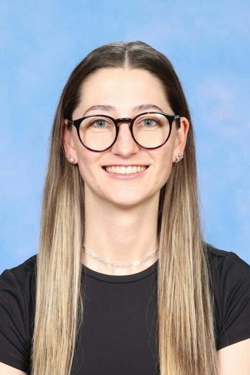 Renae Brody, Science Coordinator
