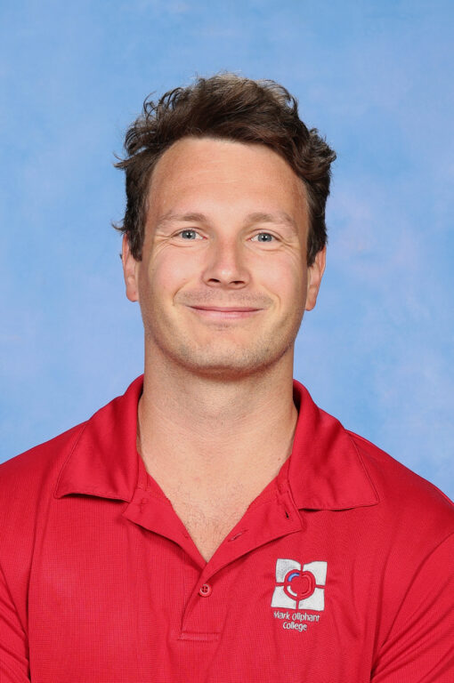 Chris Derrick, Primary Years, Inclusion Leader