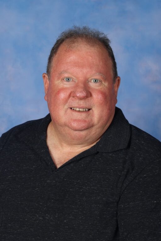 Phil Harrison, Aboriginal Education Coordinator