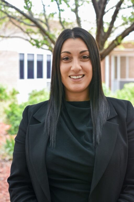 Maria Siciliano, Assistant Principal Whole College Teaching & Learning