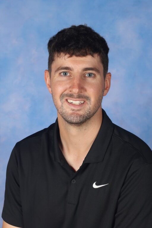Ashley Norman, HPE Coordinator