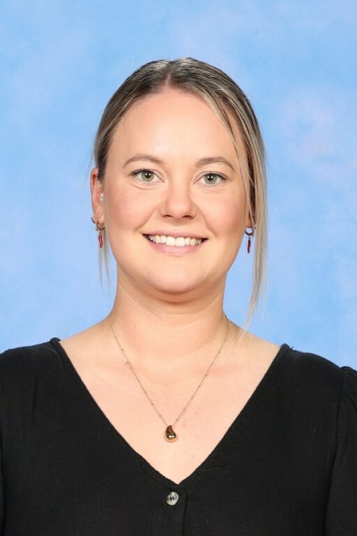 Sarah Paget, Positive Behaviour for Learning Year 10