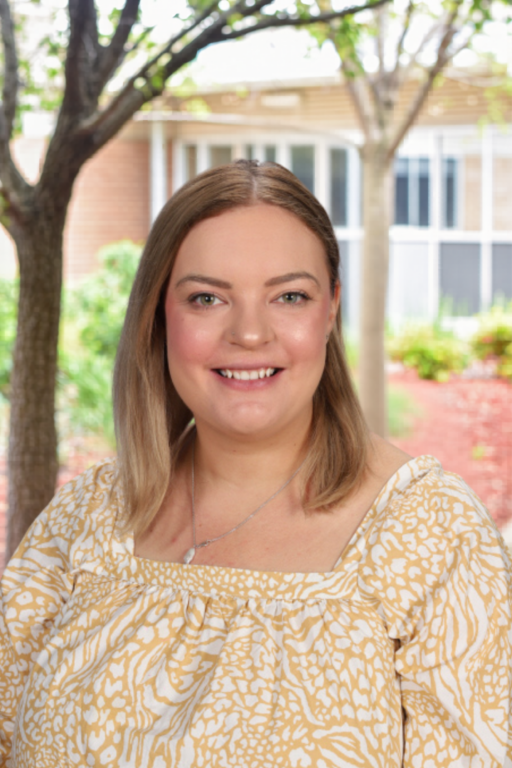 Rachel Tomlin, Assistant Principal Wellbeing, Inclusion & Positive Behaviour for Learning