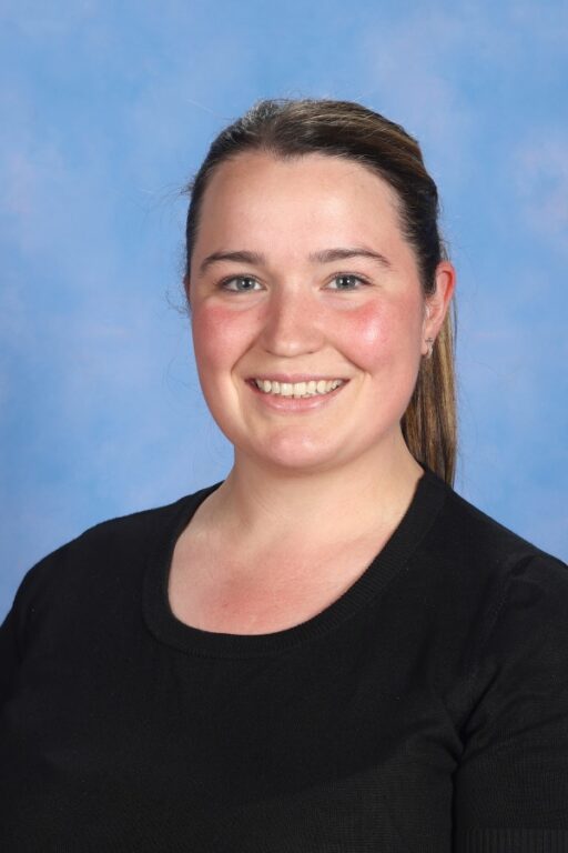 Ellen Scarfo, Primary Years (F-6) Wellbeing and Engagement Leader