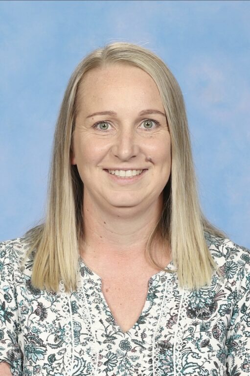 Kate Rix, Positive Behaviour for Learning Year 8