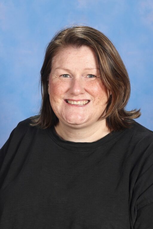Melissa Stephenson, Primary Years (F-6) Wellbeing and Engagement Leader