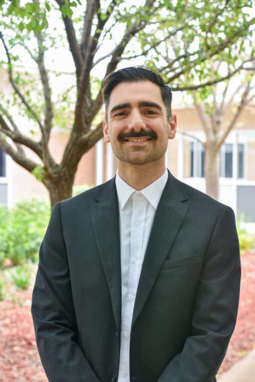 Phillip Guglielmo, Whole College Literacy Improvement Leader