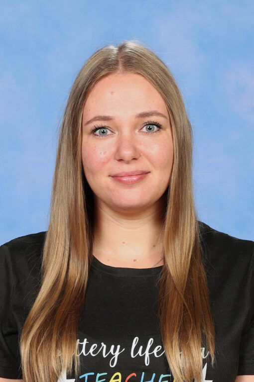 Marley Bishop, Positive Behaviour for Learning Year 7