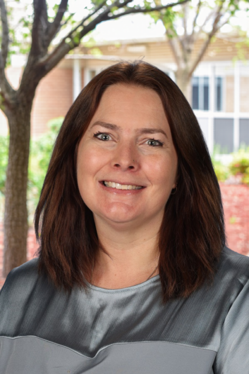 Sarah Sykes, Assistant Head of Primary Years (Foundation to Year 6)
