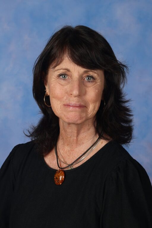 Jen Geyer, Secondary Conditions for Learning Leader
