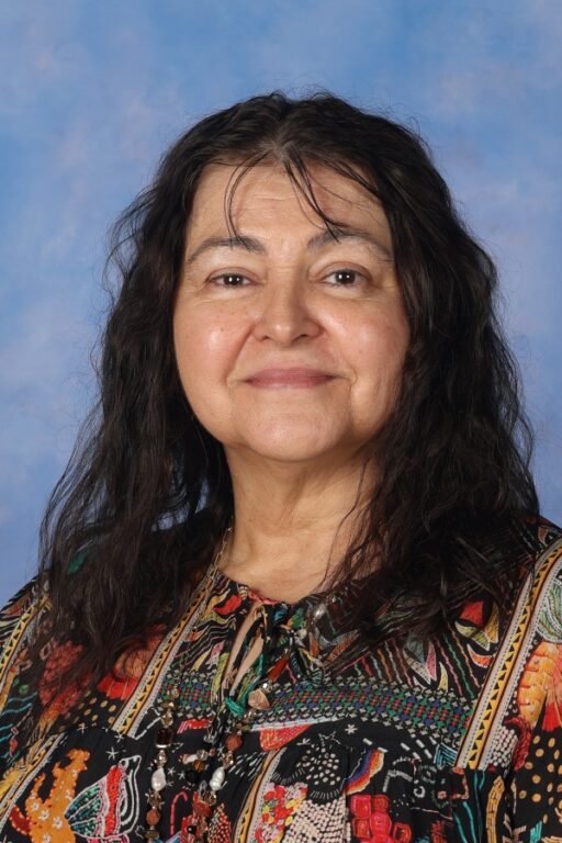 Denni Liakos, Aboriginal Education Teacher (AET) Whole College