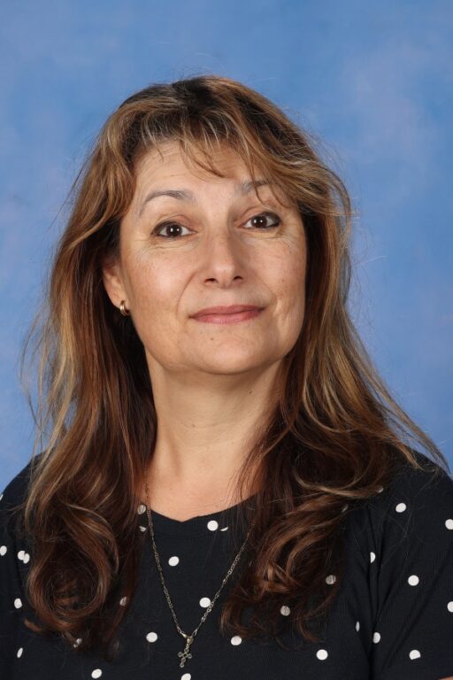 Anthea Pounendis, Aboriginal Education Teacher (AET) Primary Years