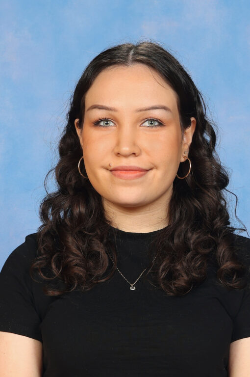 Jessie Walker, Aboriginal Community Education Officer (ACEO) - Primary Years