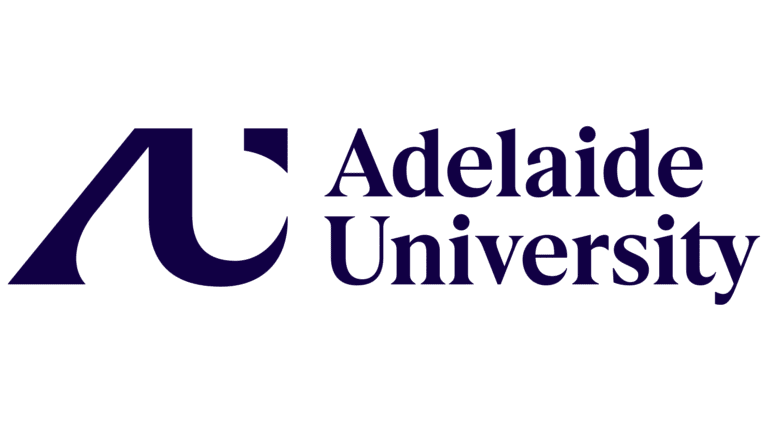 Adelaide University logo