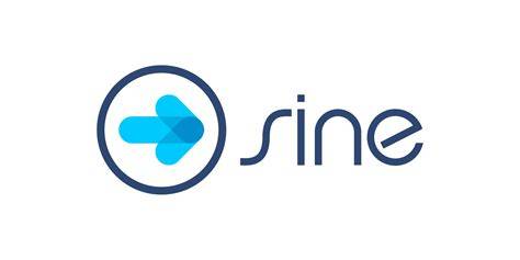 Sine logo