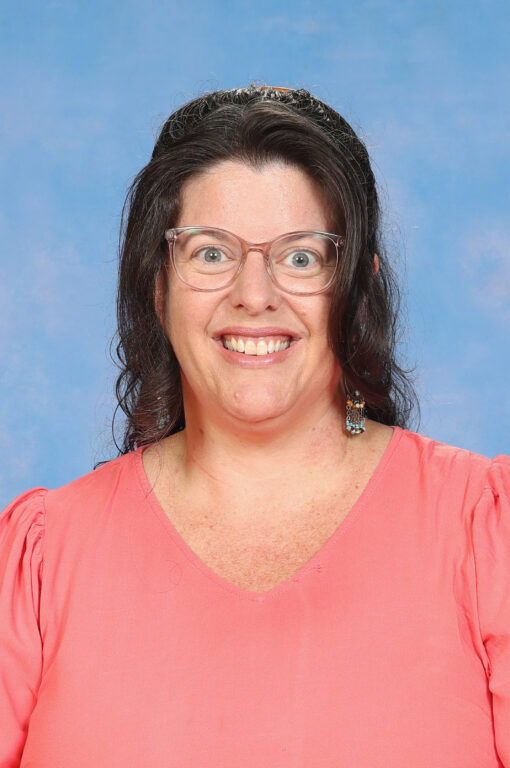 Kate Alexander, Case Manager