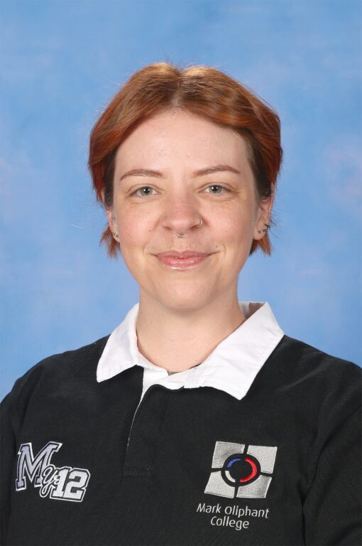 Kat Heintze, Youth Worker