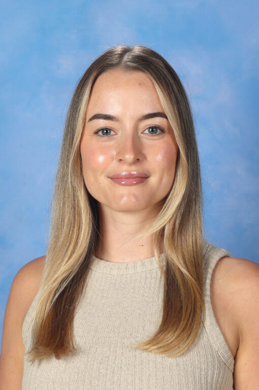 Lauren Hoffert, Youth Worker
