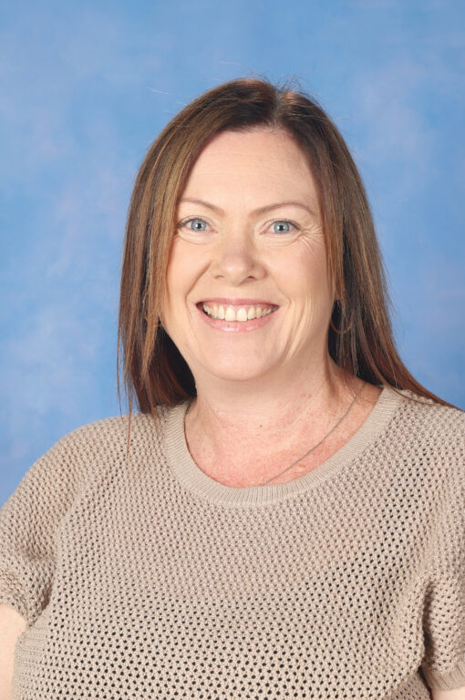 Shanna Scott, Case Manager