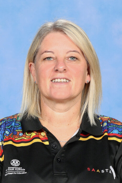 Kara Walters, Case Manager
